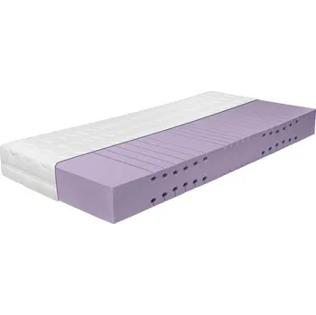 Matrace Oboustranná zónová matrace Bohemia Soft