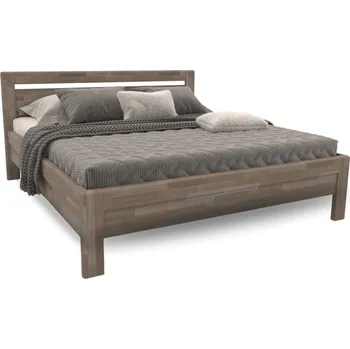 Postel Postelový set Venta BO 105 + Adam 2.0, 180x200 cm