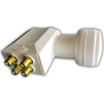 LNB Smart QUAD Titanium Edition