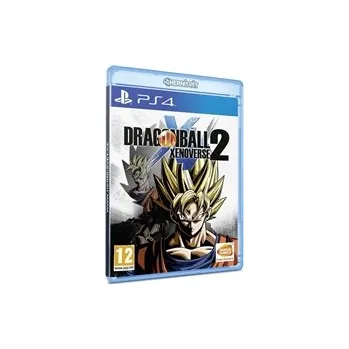 Hra pro PlayStation Dragon Ball: Xenoverse 2 (PS4)