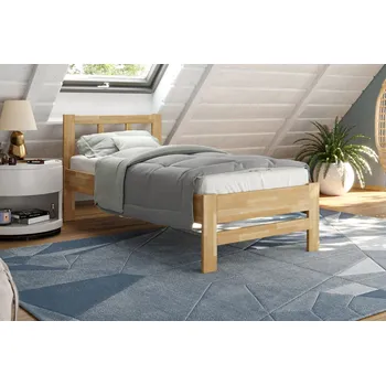 Postel Amara Beds Bety 90 x 200 cm buk BK1