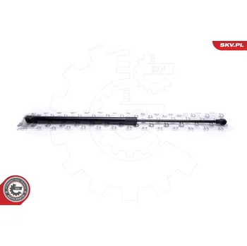 Příslušenství karosérie Pneumatická pružina, zavazadlový / nákladový prostor ESEN SKV 52SKV600