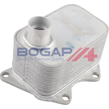 Chladič motoru Olejový chladič, motorový olej BOGAP A4222108