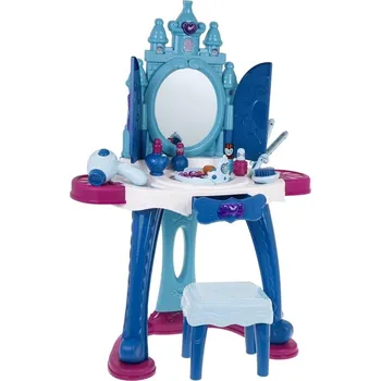 Toaletní stolek MaDe Toaletní stolek fialová