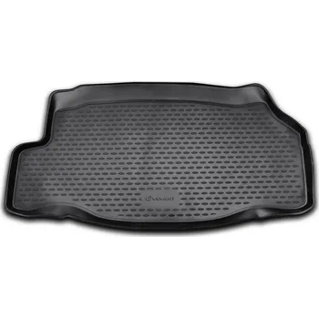 Vana do kufru Novline Gumová vana do kufru Ford Mustang 2010-2013