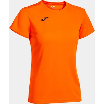 JOMA COMBI DRES DÁMSKÝ - Oranžová - velikost XS