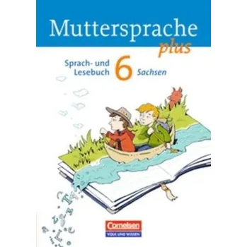 Cizí jazyk 6. Schuljahr, Schülerbuch - Kaiser-Deutrich, Brita [DE] (2011, Brožovaná, Cornelsen)