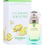 Hermes Un Jardin Sur Le Nil 30 ml toaletní voda unisex