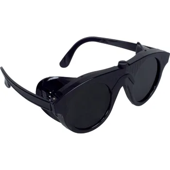 Příslušenství ke svářečce GCE Chotěboř Brýle GCE Traditional round DIN 5