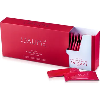 La Daumé – Anti-aging complex drink, 30 sáčků