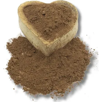 FITBOY Kakaový prášek BIO 250 g 250g