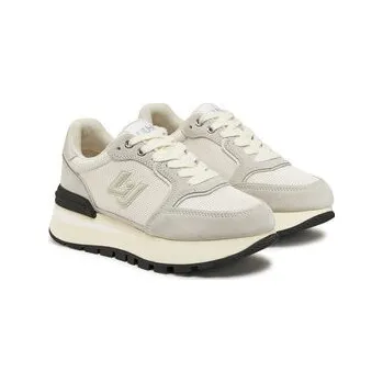 Dámská obuv Liu Jo Sneakersy Amazing 25 BA5049 PX624 Bílá 36