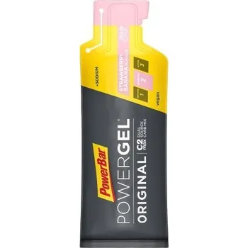 POWER BAR Gel 41g vanilka