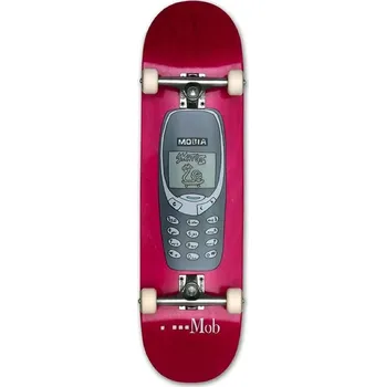 Skateboard mob Skateboard mobia complete