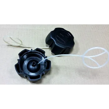 Palivová nádrž Víčko (zátka) palivové nádrže T475, T375, T100, - některé modely - hrubý závit