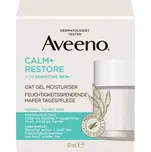 Aveeno Calm + Restore hydratační pleťový gel 50 ml