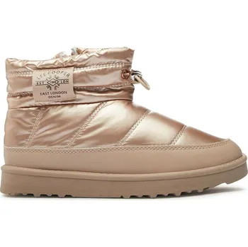 Dámská zimní obuv Lee Cooper LCJ-23-44-1965LA