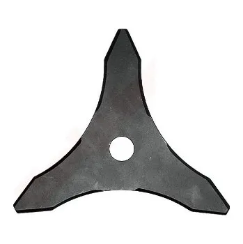 Řezný kotouč Kotouč 3-zubý 255x2,5mm, 25,4