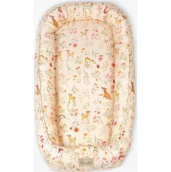 Hnízdečko pro miminko Albero Mio Oboustranné hnízdečko