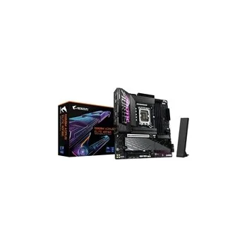 GIGABYTE B860M AORUS ELITE WIFI6E/LGA 1851/mATX