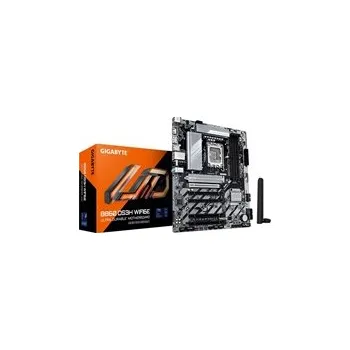 Základní deska GIGABYTE B860 DS3H WIFI6E/LGA 1851/ATX