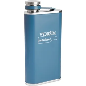 Placatka Placatka - Vydržím vše