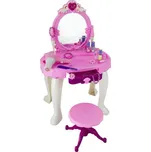 G21 Beautiful kosmetický stolek s fénem…