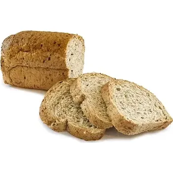 Keto dieta Victus Toustový chléb se semínky