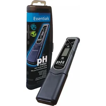 bazénový tester Essentials pH metr