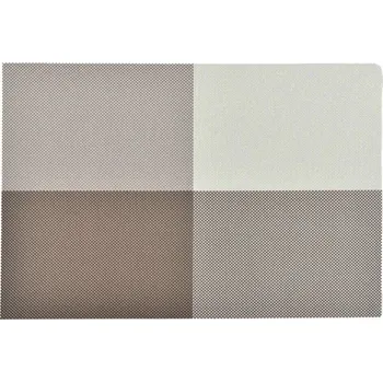 prostírání JAHU Prostírání Šachy -zlatá (30x45cm)