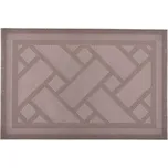 JAHU Prostírání Geom - béžová (30x45cm)