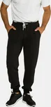Teplákové kalhoty, kolekce Basic, jogging kalhoty, elastický pas, 2 kapsy, střih Modern, plus size móda, 714277130-1455