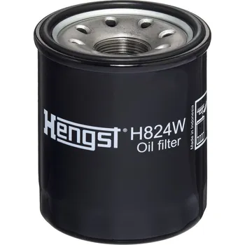 Auto-moto Olejový filtr HENGST FILTER H824W