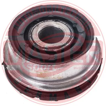 Zavěšení kol Uložení, řídicí mechanismus Master-Sport Automobiltechnik 26603-PCS-MS