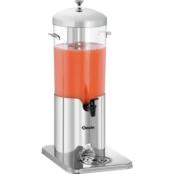 Dávkovač nápoje Dávkovač nápojů – 5 litrů | Bartscher 150996