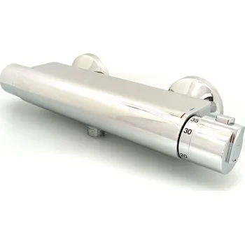 Vodovodní baterie Optiline Sprchová, termostatická, nástěnná baterie IS Optline PM04101-RF