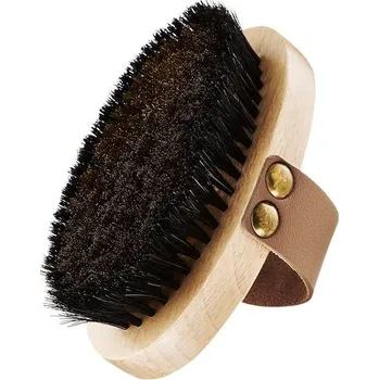 Masážní přístroj GLOV Pece-o-telo Masaz-telaIonizing Dry Body Massage Brush 1 Stk. (514,00 Kč / 1 ks.)