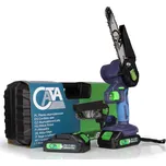 CATA Tools M66170 2x 2,0 Ah + nabíječka…