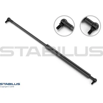 Pneumatická pružina STABILUS 5611YA