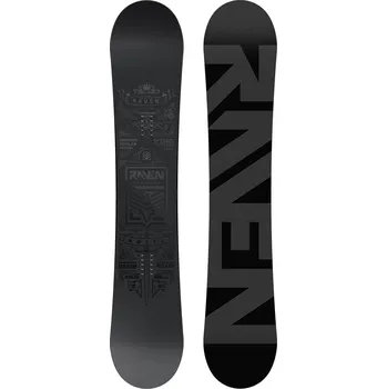 Snowboard Snowboard Raven Solid steel Velikost: 161 cm