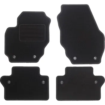 autokoberec Autokoberce pro Volvo S80 II 2006-2016