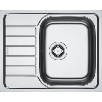 Nerezový dřez Franke Spark SKN 611-62 L/P