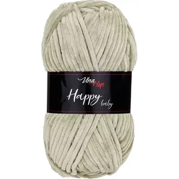 Příze Vlna Hep Happy Baby 41045