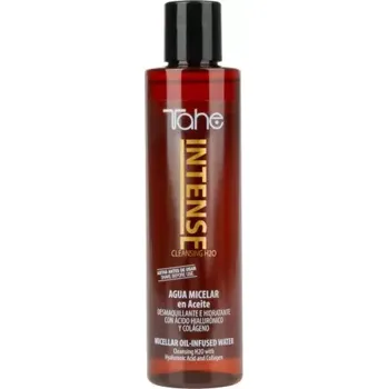 Micelární voda TAHE hluboko čistící olejová (200 ml)