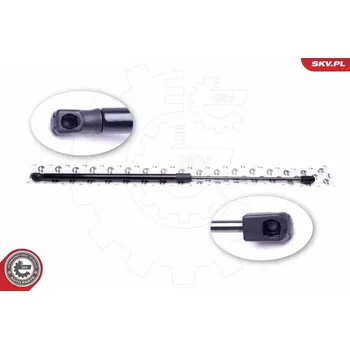 Příslušenství karosérie Pneumatická pružina, zavazadlový / nákladový prostor ESEN SKV 52SKV340