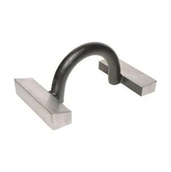 Kleště Drážkovnice na dvojitý falc 140mm STUBAI