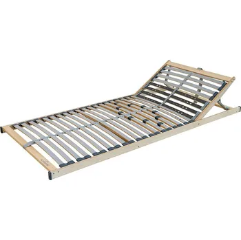 Postelový rošt Klinmam Duo Comfort H 80 x 200 cm