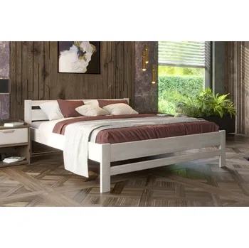 Postel Amara Beds Emily 160 x 200 cm buk BO102