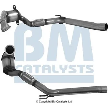 Katalyzátor Katalyzátor BM CATALYSTS BM92099H