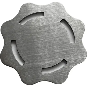 Udírna Smokemeister - víčko trubky